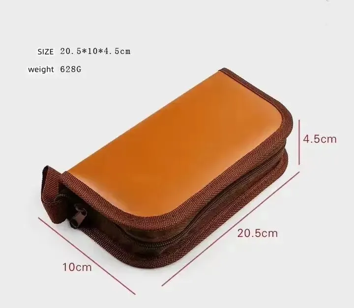 High Quality Multi-function 149pcsWatch Repairing Tools Set of watch repair tools  Watch Repair Tool Kit with Carrying Bag