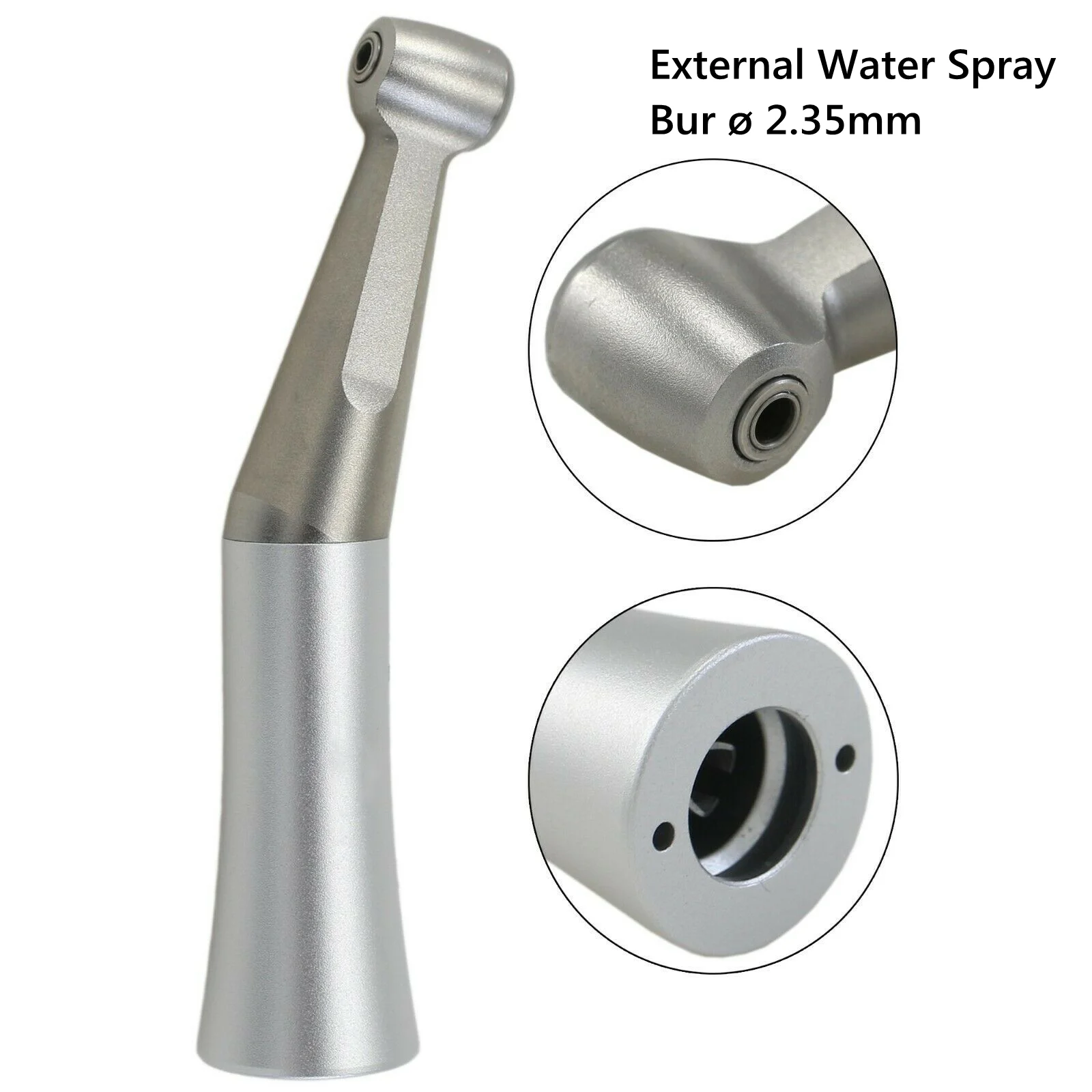 Fx Style Dental Slo…