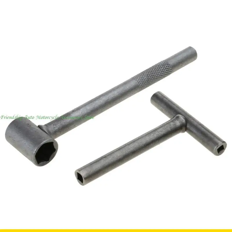 Мотоциклетный двигатель SZCH для шестигранного шестигранника для регулировки винта клапана