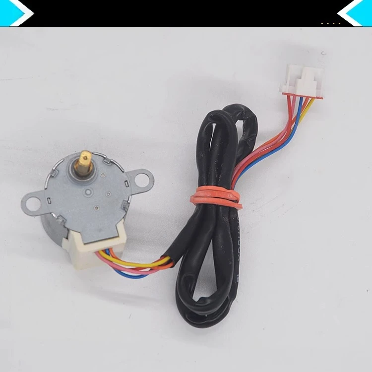 Suitable for Samsung air conditioner synchronous motor 24BYJ48 00371C