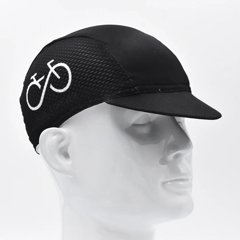 

Classic Summer Cycling Cap, Essential Hat for Bicycle Sport, Eight Colors to Choose from