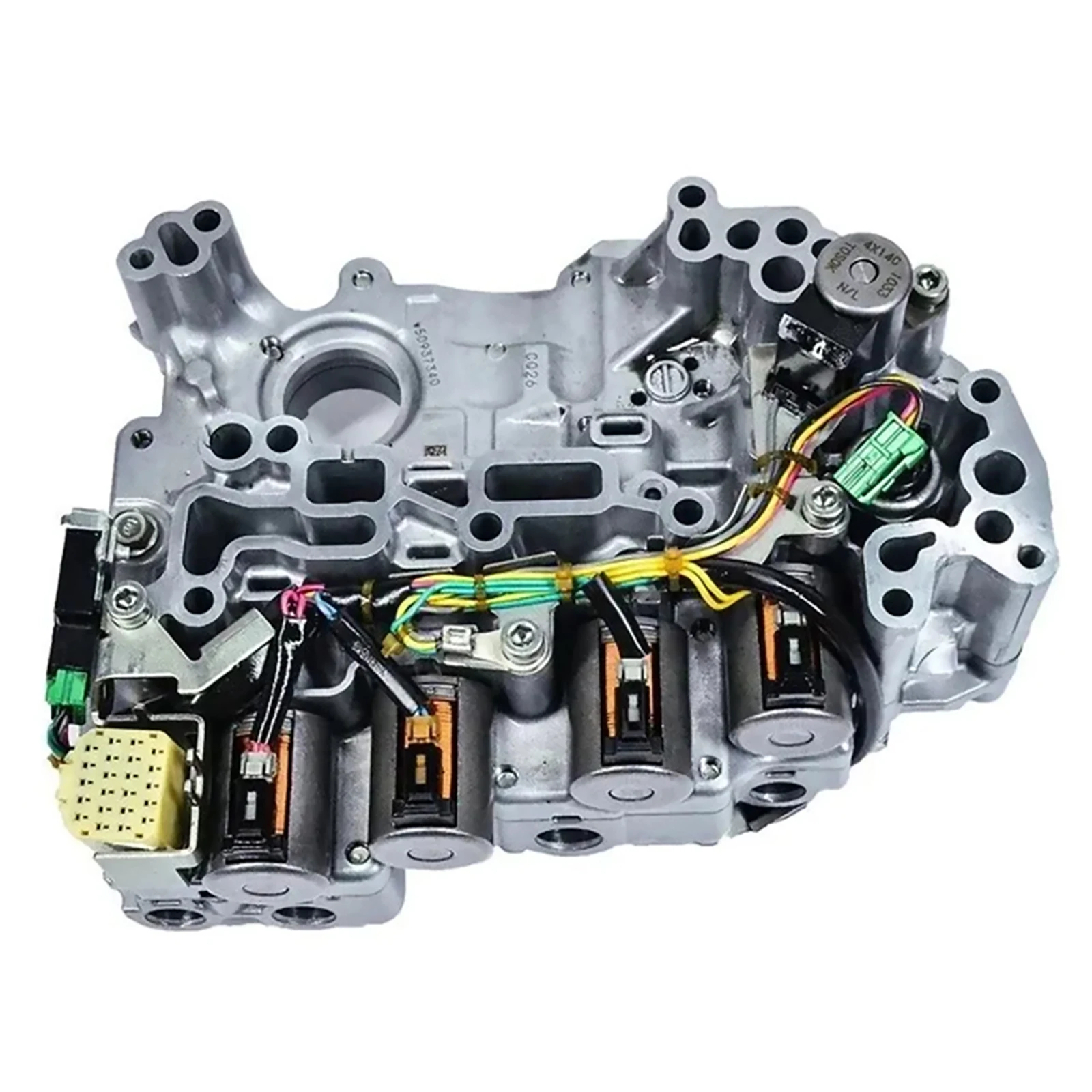 RE0F11A JF015E CVT Valve Body For Nissan 2013 & UP For Nissan Note Sentra Tiida Versa For Suzuki Swift Car Accessory Replacement