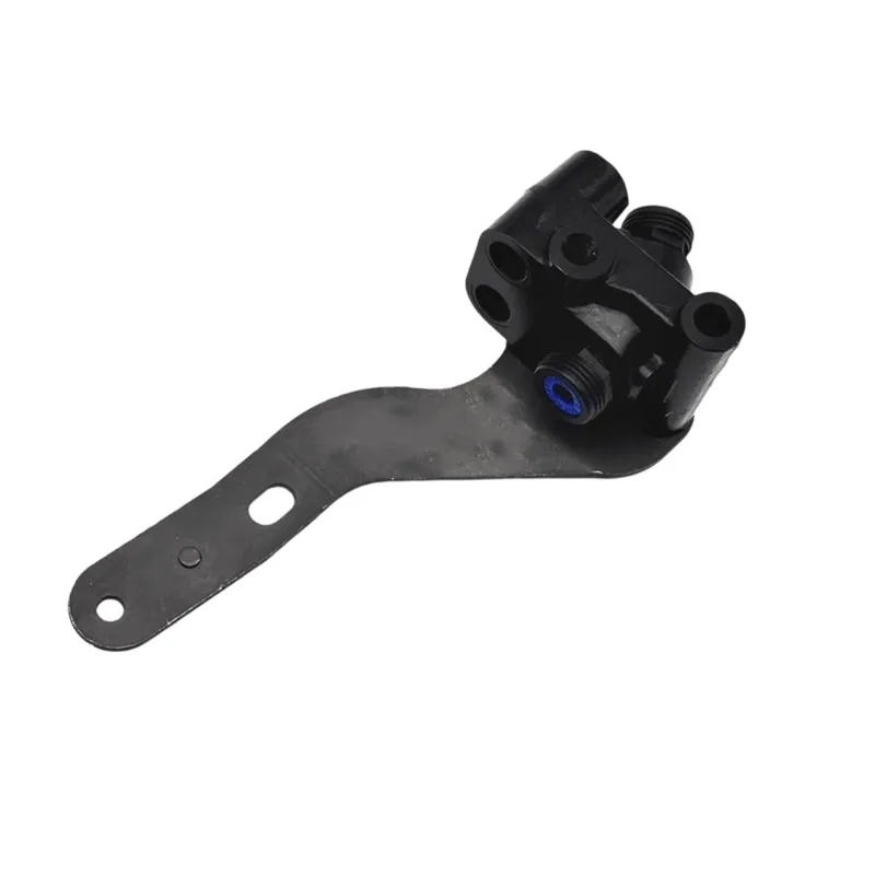 AEA6-Truck Cabin Pipe Connection Block For Volvo Truck 21882846