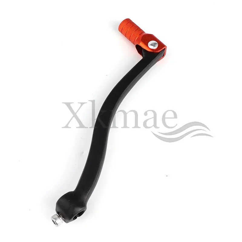 دراجة نارية CNC الألومنيوم والعتاد رافعة تحول للطي ذراع السرعة ل الترابية دراجة NC250 KAYO T6 K6 BSE J5 M2 M4 TT-250R SHR KEWS k16 X7