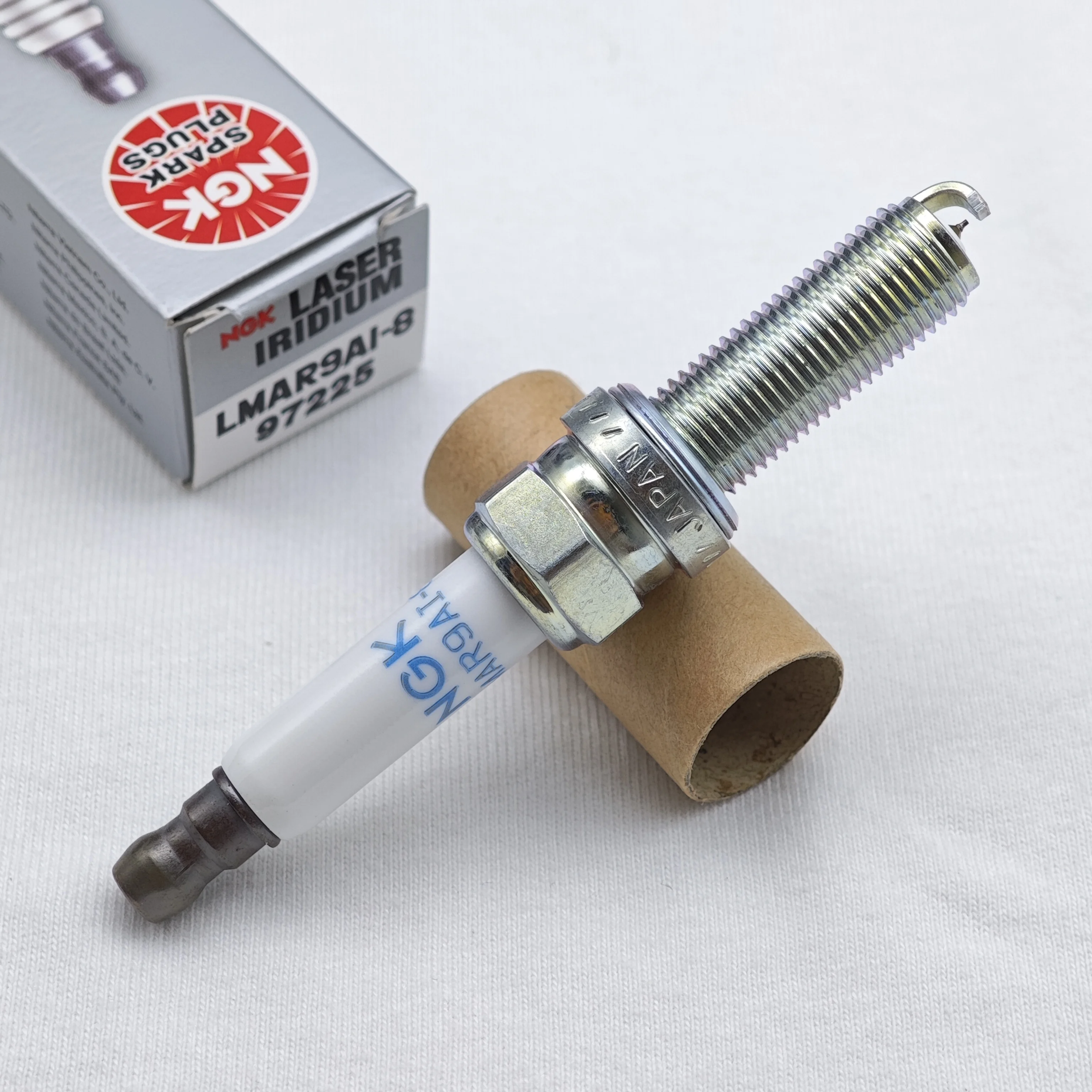 Świeca zapłonowa NGK Laser Iri – Ngk Spark Plug Laser Iridium recenzja i cena