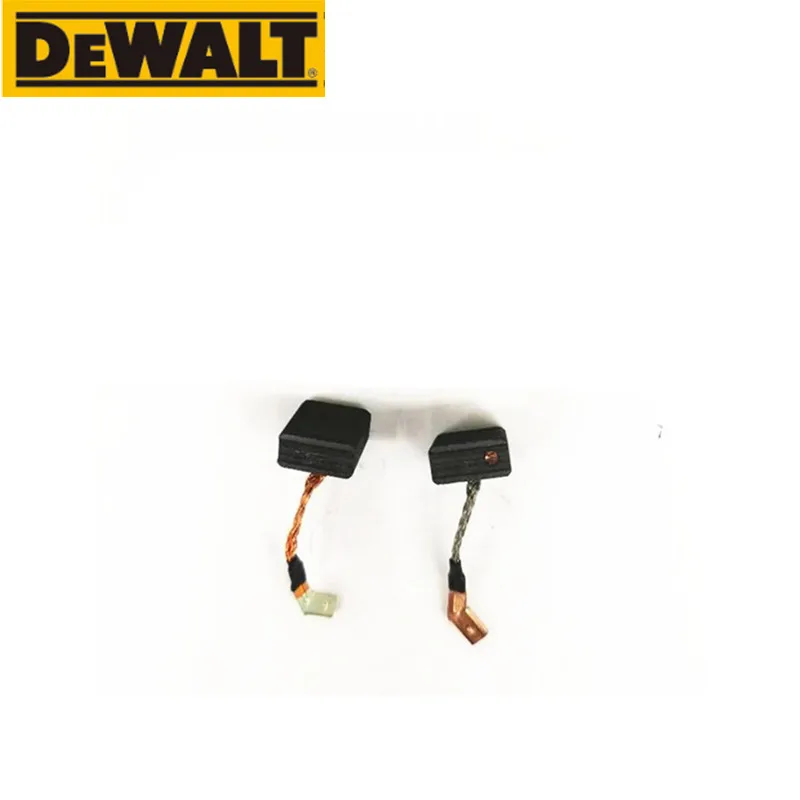 

DEWALT Carbon Brush N422682 for DWE8300S DWE8310S N257540 DWE402 DWE402N DWE402W DWE402K DWE402G DWE4214