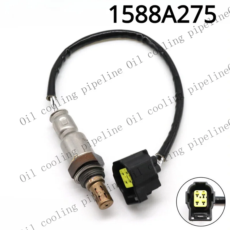A+ New Oxygen Sensor 1588A275 For Mitsubishi Mirage Space Star G40 1.0L 1.2L 1.0L*