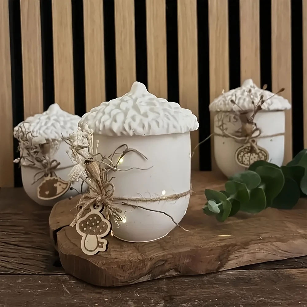 1 Set Silicone Stor…