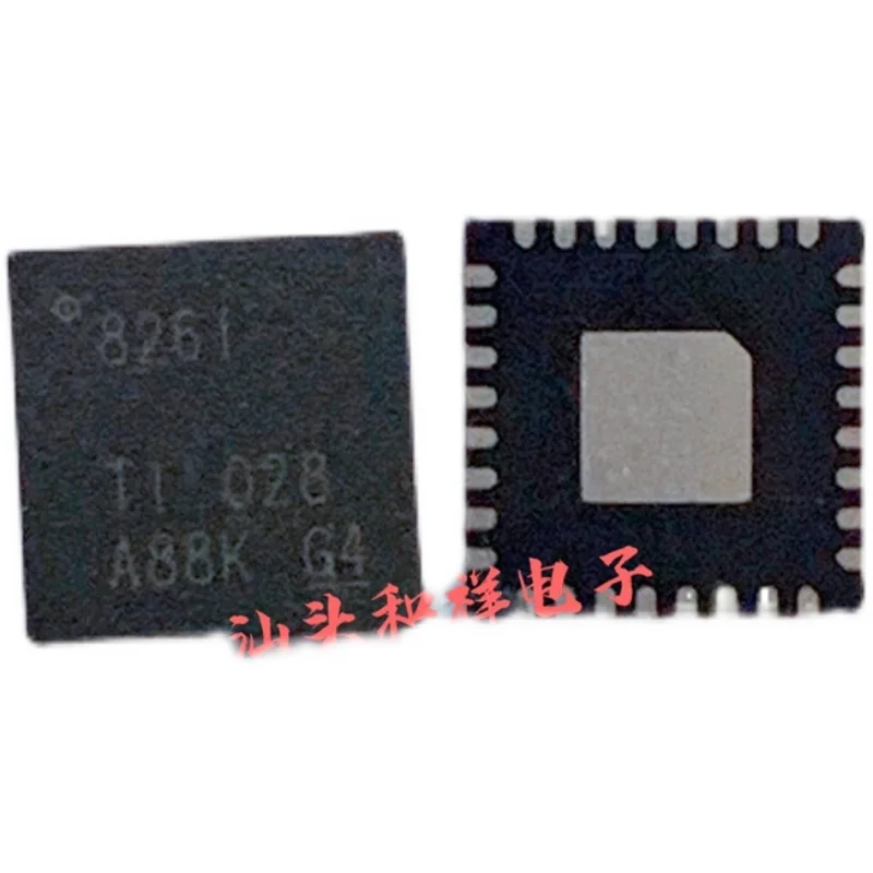 Free shipping    DP83826IRHBR QFN32 826I MAC  IC    10PCS