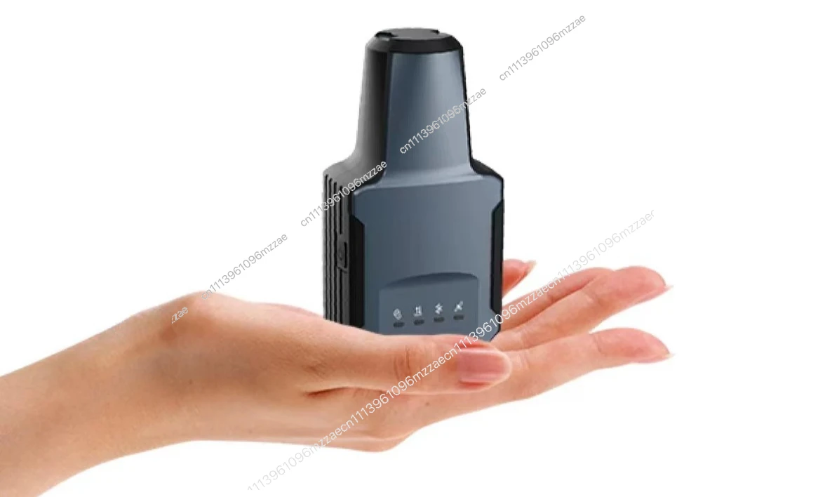 RTK Surveying Instrument Geodetic Type GNSS Receiver GPS High Precision Surveying and Mapping Inertial Navigation Version RTK