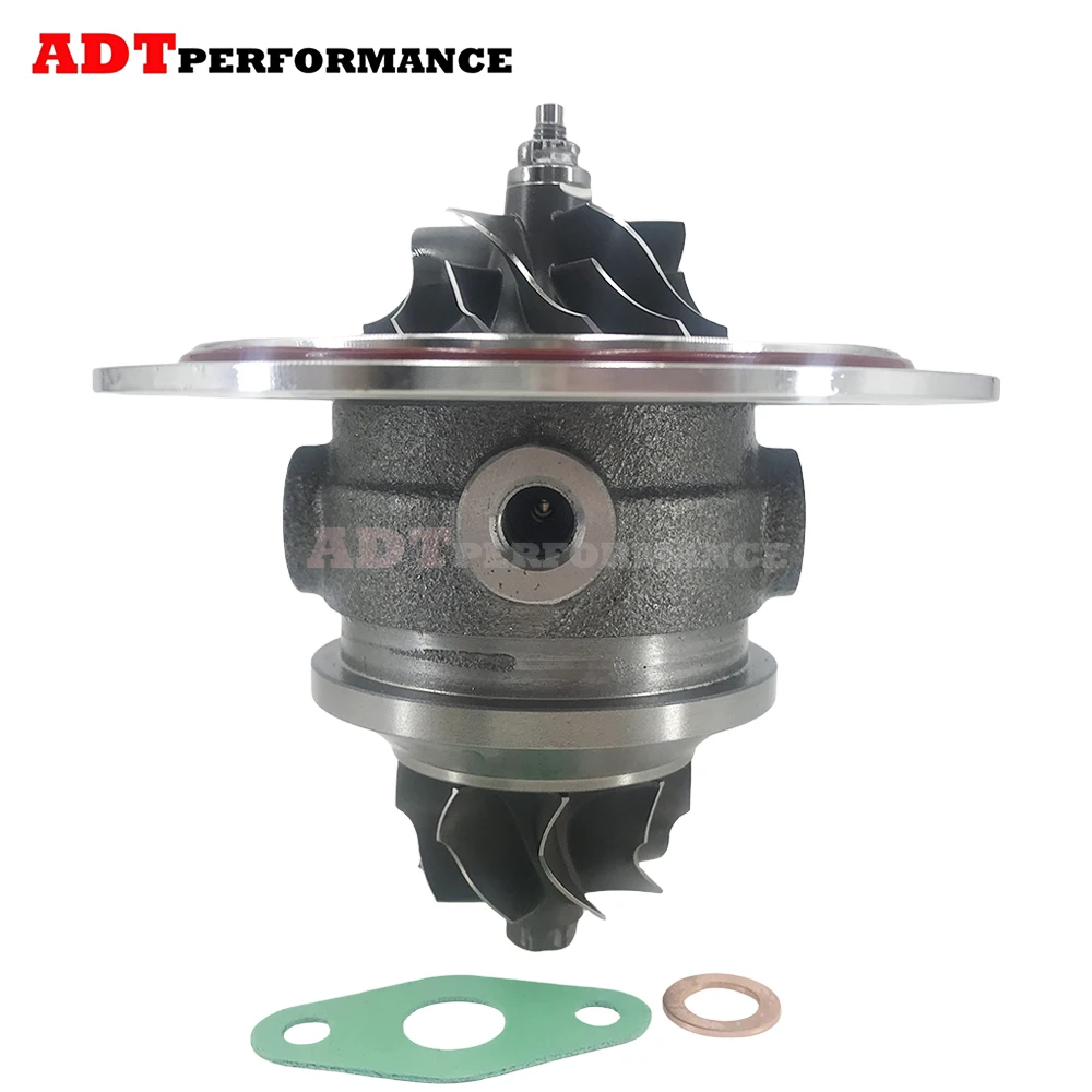 GT1752S 733952 733952-5004S 733952-0004 Turbo CHRA 28200-4A101 282004A101 Turbine Cartridge for KIA Sorento 2.5 CRDI 140 HP 2002