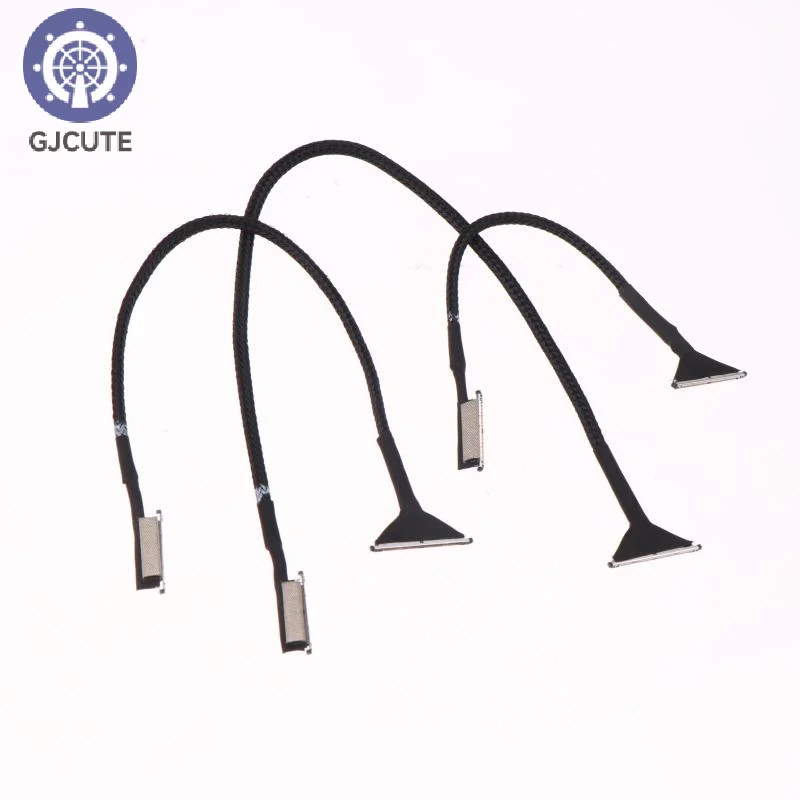 Cavo coassiale O3 Sistema digitale FPV 10/15/20CM per unità aerea O3 RC FPV Freestyle Racing Drone Parte fai da te