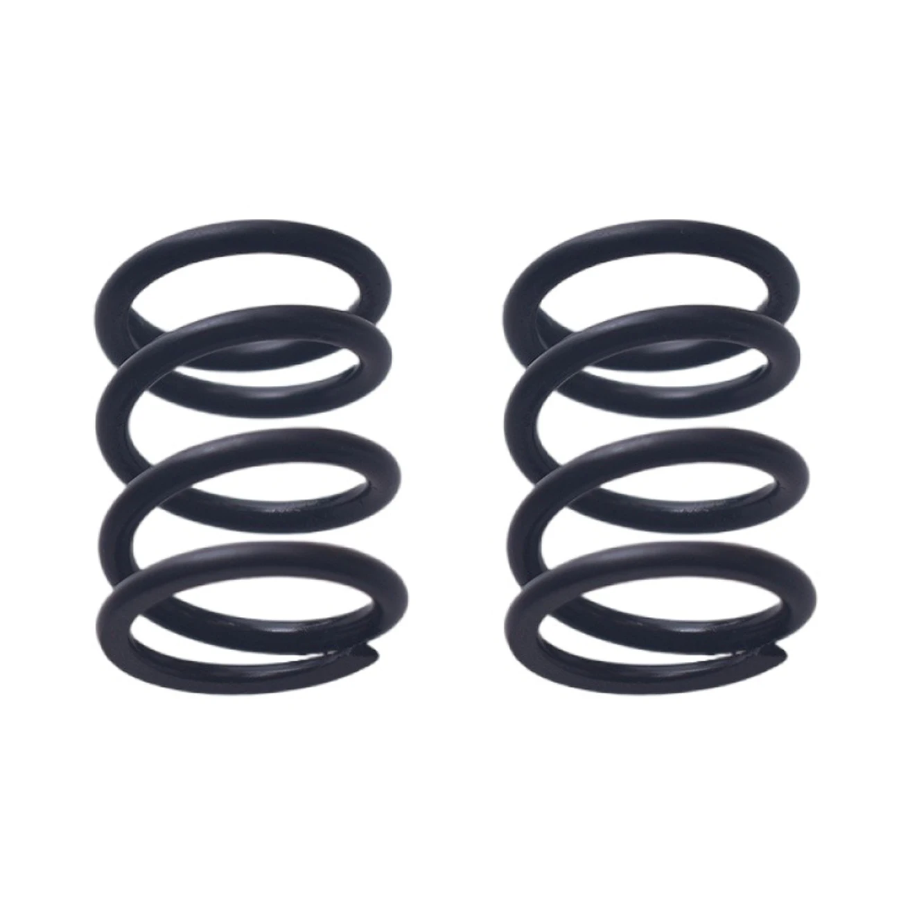 2Pcs 26lb Valve Spring Retainers And Locks Kit Fit For Predator 212 Clone Go Kart Racing Engine Springs