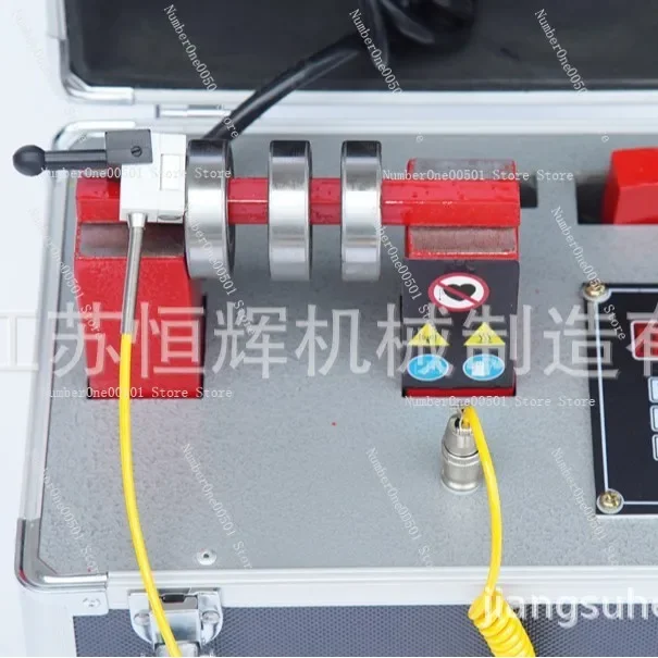 Bearing heater SMBX-2.0 microcomputer box lift portable