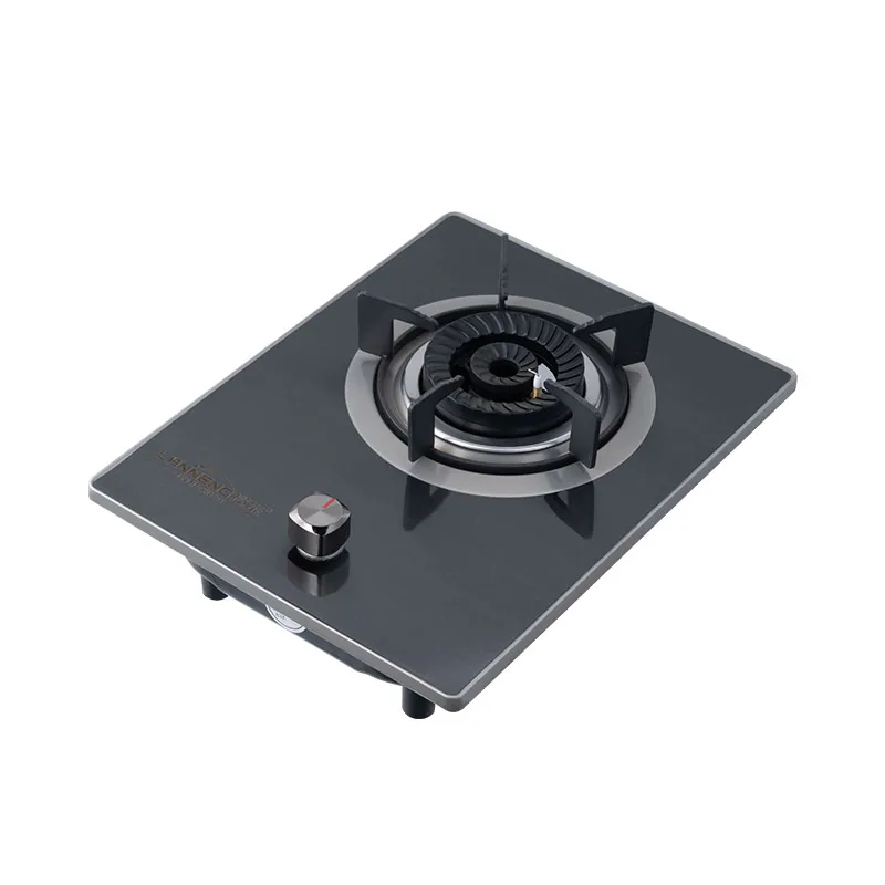 حار بيع السعر المنخفض الغاز الحيوي المدمج في الموقد الحيوي موقد موقد واحد للمطبخ