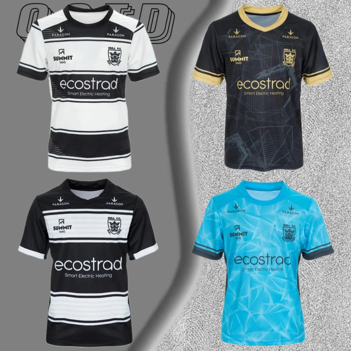 

Men's Rugby Shirts, Oversized Casual Sweatshirts, 3D Printed Short-sleeved Training, Summer 2025