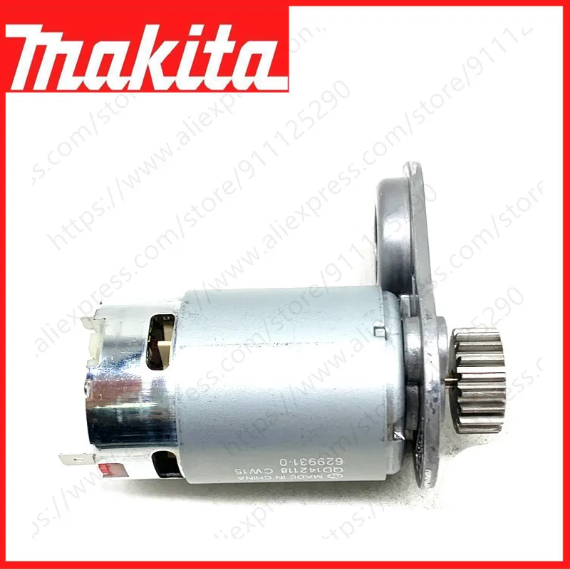14.4V 18V Động Cơ Cho Makita BUR141 UR141D DUR141 BUR181 DUR181 DUR141Z DUR181Z 629932-8 629932A8