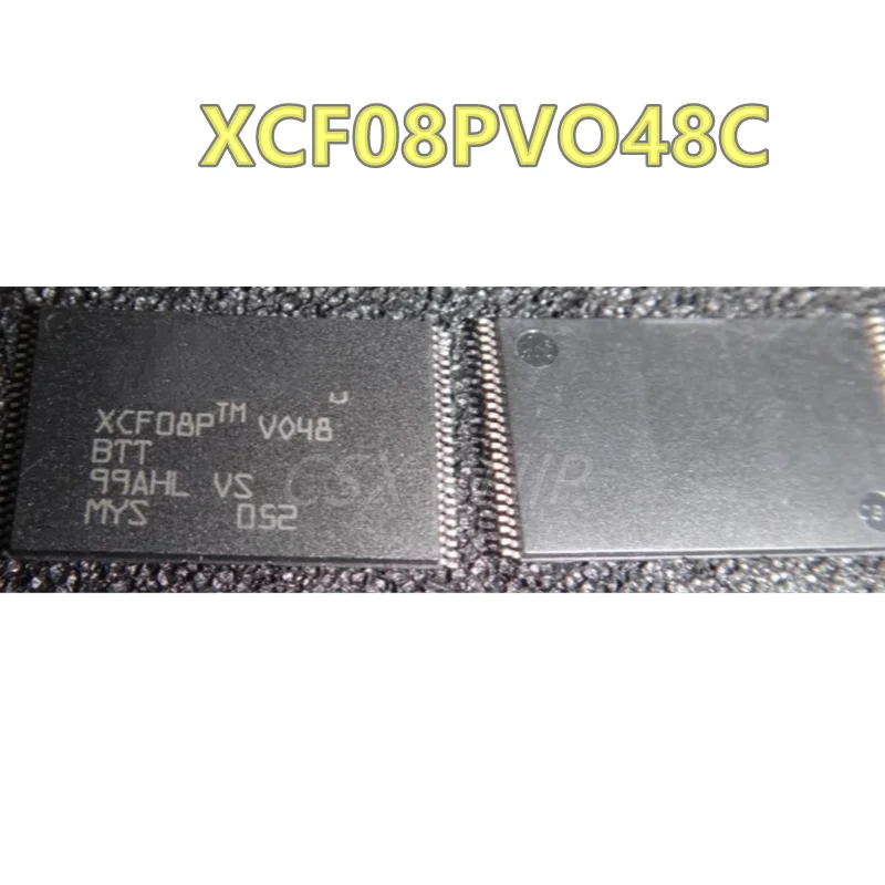 

5 шт./партия, XCF08PVO48C XCF08PV048C XCF08PV048