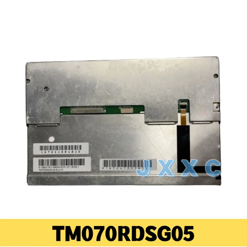 

Для 7-дюймовой ЖК-панели TM070RDSG05-00