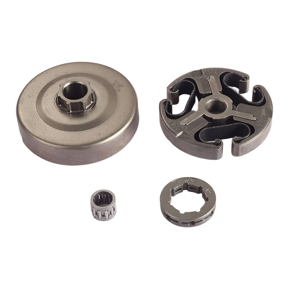 set-di-4-pezzi-piastra-passiva-divisa-con-cuscinetto-a-rulli-per-pignone-frizione-ricambi-per-ms365-accessori-in-metallo