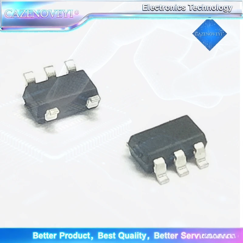 Single & Bulk Orders Equally Welcomed  R18 SOT23-5 SPX5205M5-L-1-8