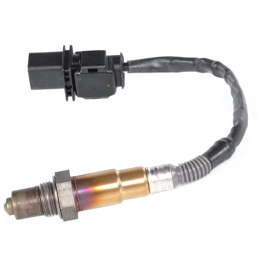 39350-2A620 Lambda Probe Oxygen O2 Sensor For KIA Soul RIO 1.1 1.4 PRO Ceed CERATO FORTE 1.6 SPORTAGE OPTIMA 1.7 CRDI 2011-2019 - view 3