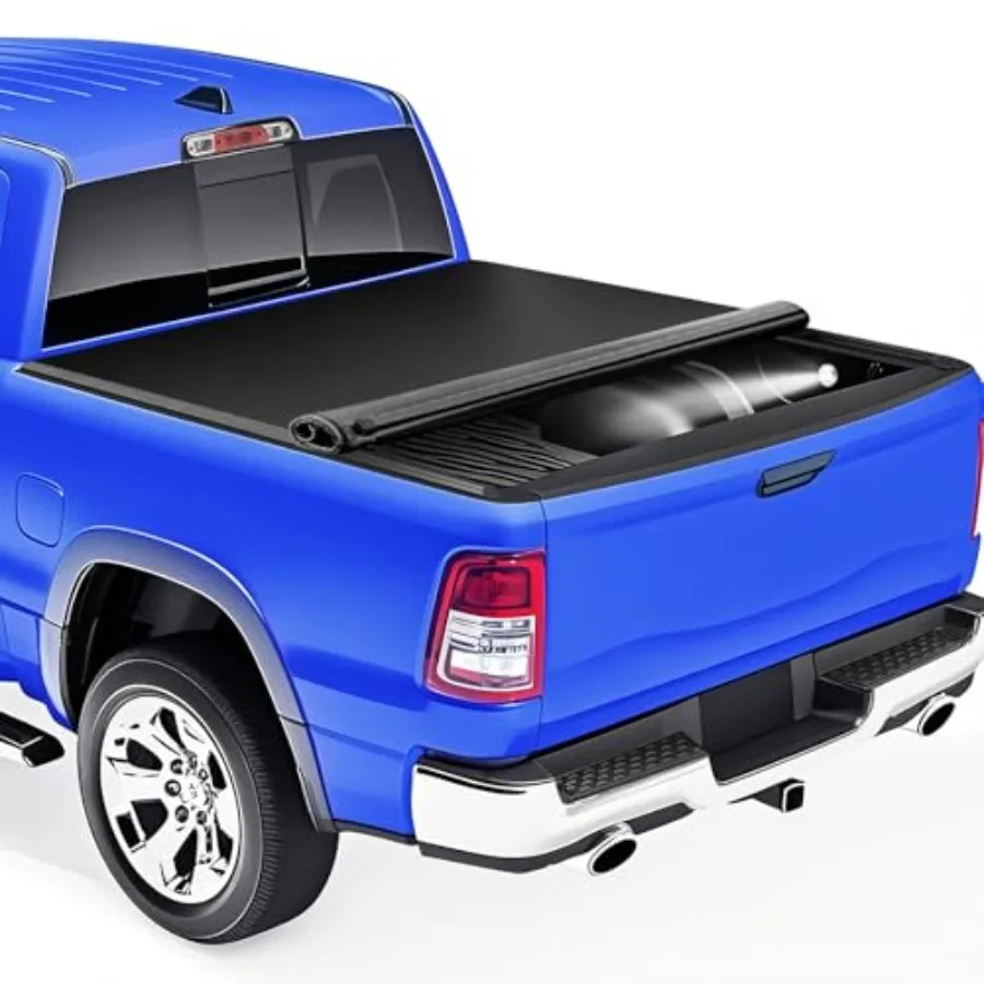 Soft Roll Up Tonnea…