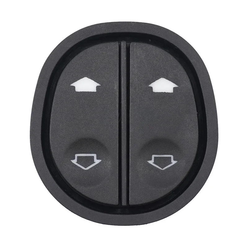 NEW:7S55-B24057-B Power Window Master Control Switch For Ford Fiesta