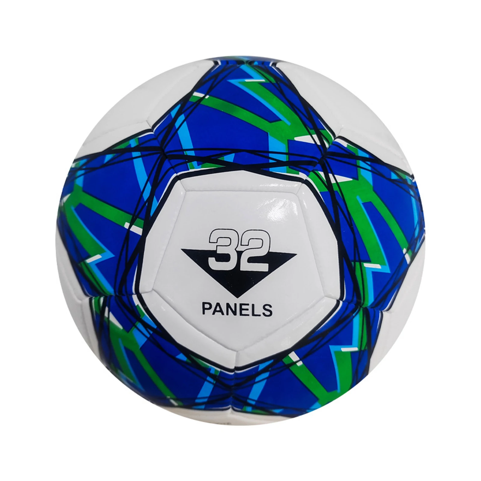 Professional Soccer Balls Official Size 5 Sports League Match Training Balls Machine Sewing Ballon De Foot  for Children Adults