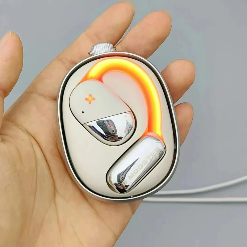 

Bluetooth-наушники DMOOSTER D72 с открытым ухом
