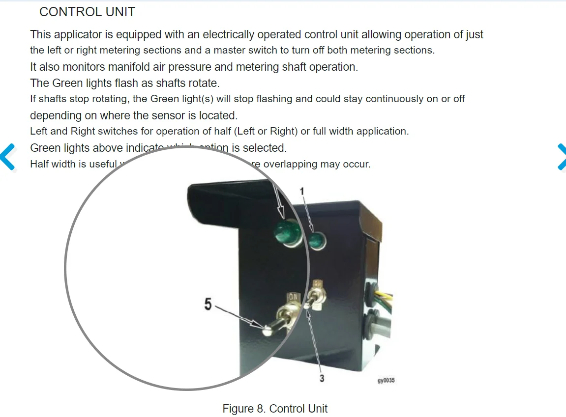 

SpecDiag Great Plains Сельскохозяйственный Оператор PDF 11,9 ГБ Руководство по эксплуатации и детали Руководство DVD