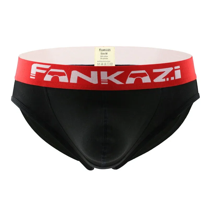 

Sexy Men Underwear Cotton Briefs Underpants Jockstrap Mens Briefs Cuecas Men Brief Bikini Under Wear Man Srting Man
