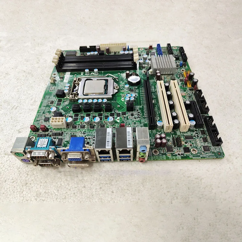 

MB331-CRM Industrial Computer Motherboard MB331 High Quality Fast Delivery