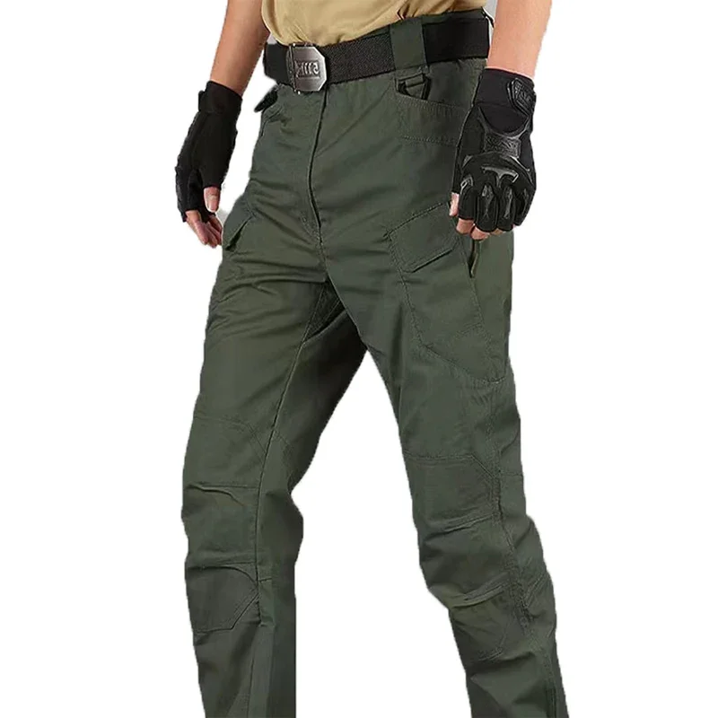 Pantalon cargo de chasse pour hommes, pantalon Dulskip, pantalon militaire, entraînement Multicam, vêtements Airsoft, fête d'été, 7, 9