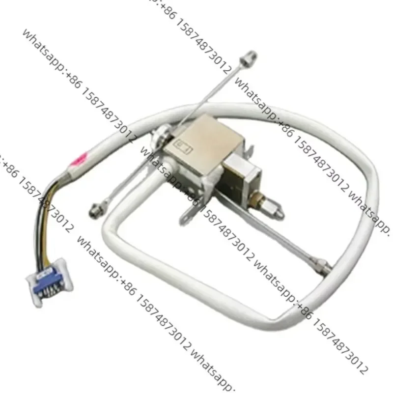 

Shim adzu GCMS QP5050,QP5000 SPL 220/240V P/N 221-42939-83