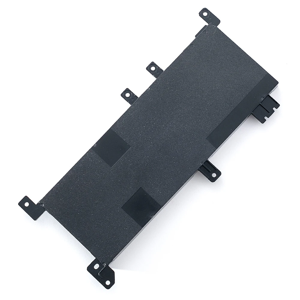 Keyuan C21N1638 ノートパソコンのバッテリー A480U、A480UF、A480UR、A480UA、Asus VivoBook 14 X442UQ、X442UA、X442UN、X442UF 4800mah バッテリー