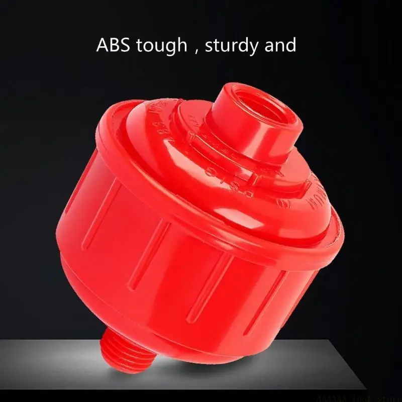 A2BE Disposables Inlines Air Filters Paint Guns Air Tool 1/4Inch Thread Filters