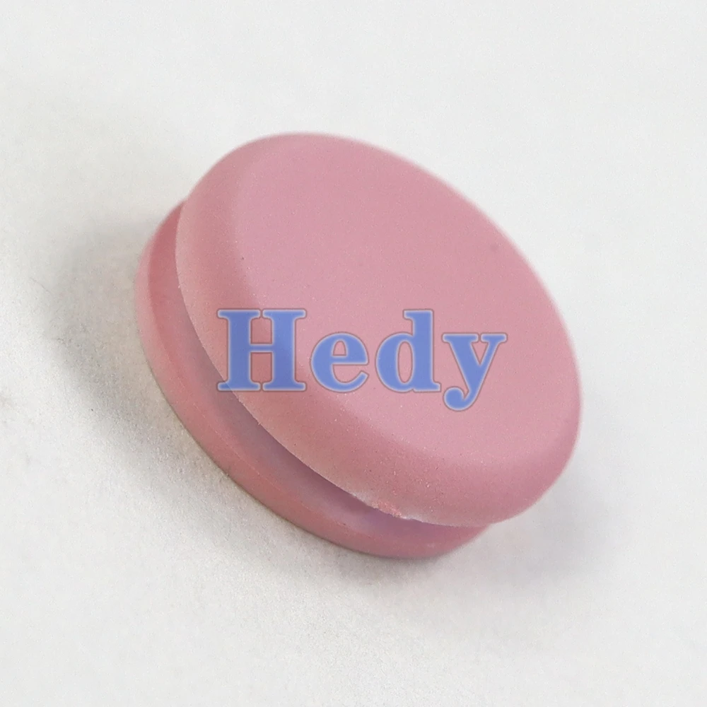 1PC Per 3DS 3DSXL 3DSLL Controller Analogico Stick Cap 3D Joystick Cap Per Il Nuovo 3DS LL XL Thumbstick pulsante