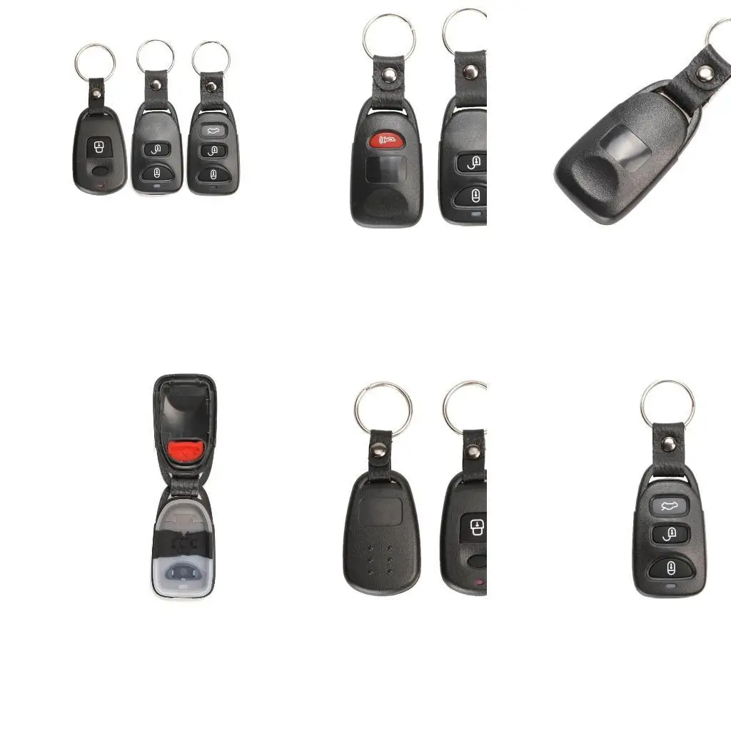 652F Casi a chiave remota per per Carens Tho Copertura COPERCHI