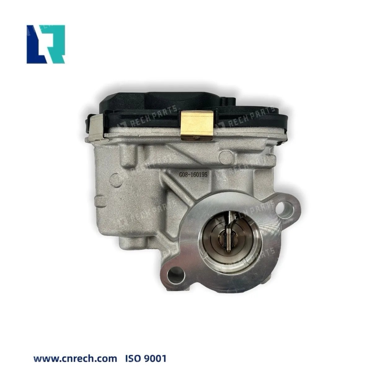 Directly From The Manufacturer Exhaust Gas Valve EGR Valve 14710-6CA1C 14710-6CA1D 14710-6CA2A