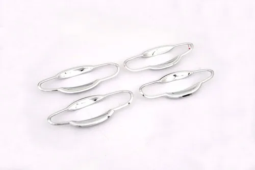 

Chrome Door Cavity Cover For BMW X1 E84 2010-2013