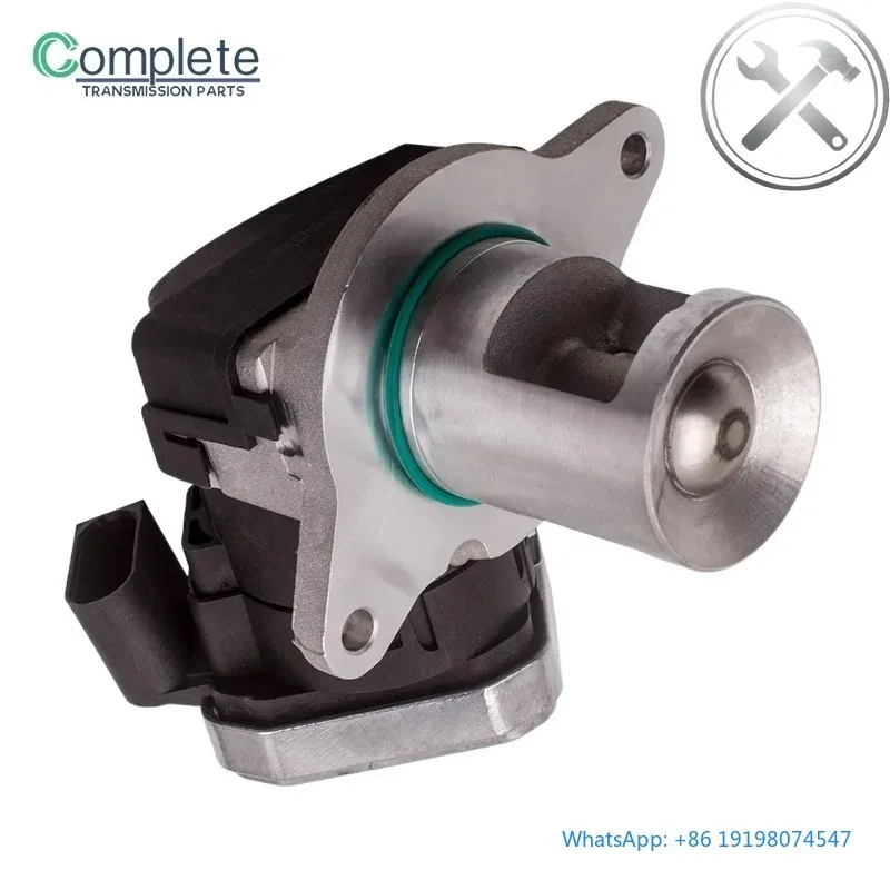 

6461400460 EGR Valve Exhaust Recirculation Part For C E Class W203 W211