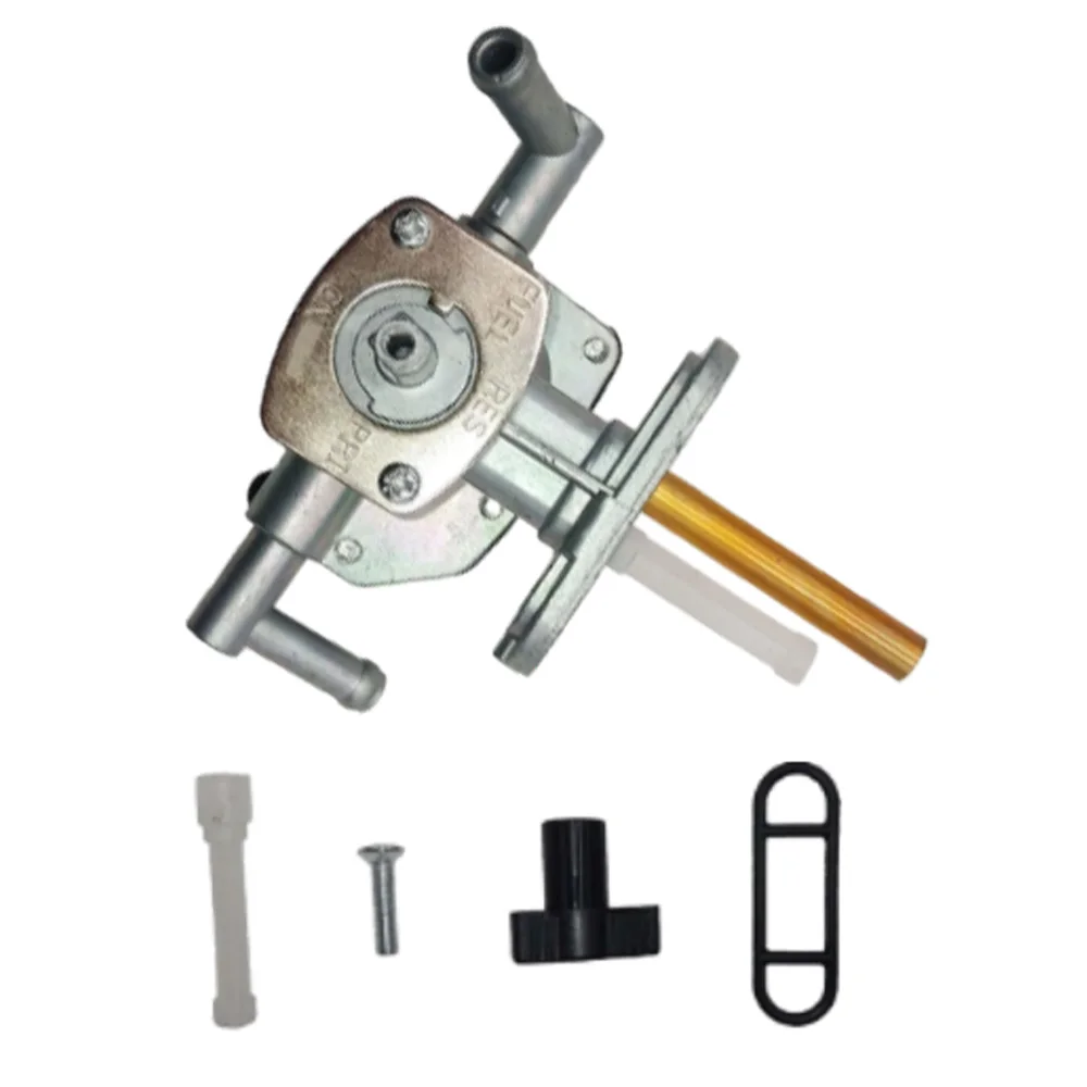 

For Suzuki LTZ-400 2x4 LTA400 Quadsport Z400 2003 2004 2005 2006 2007 Gas Fuel Cock Valve Petcock 44300-07G01 44300-38F02