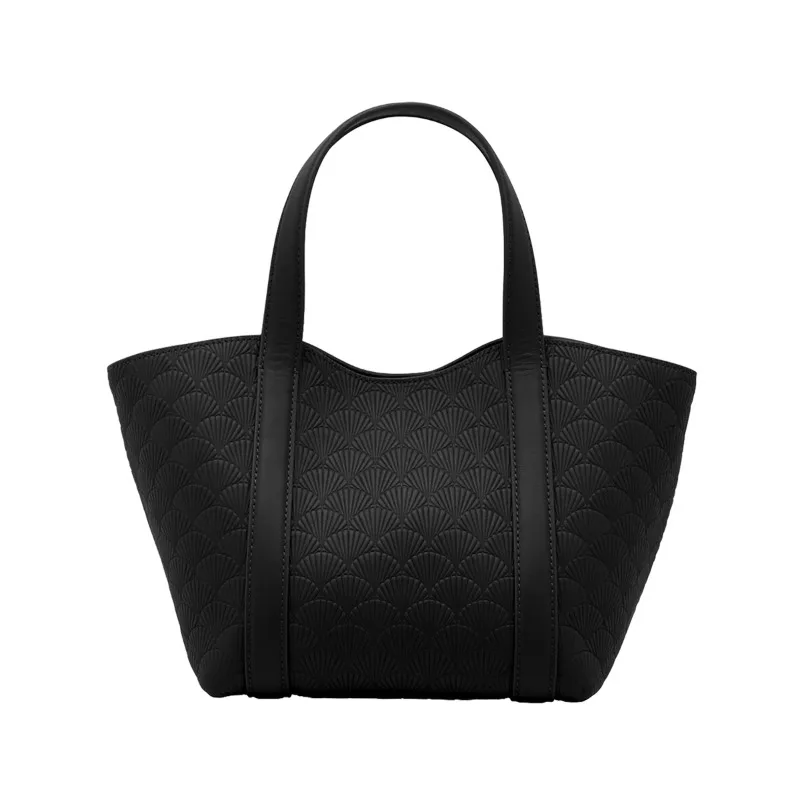 Fashion Lady's Handbag Elegant Luxury Design Women Shoulder Bag Large Capacity Tote Bag Best Gift for Mom,Wife