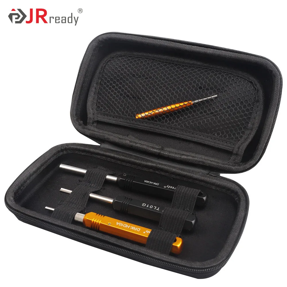 JRready ST5227 Solid Contact Extraction Tools for TE/AMP/Harting/HARTING HAN Series Connector