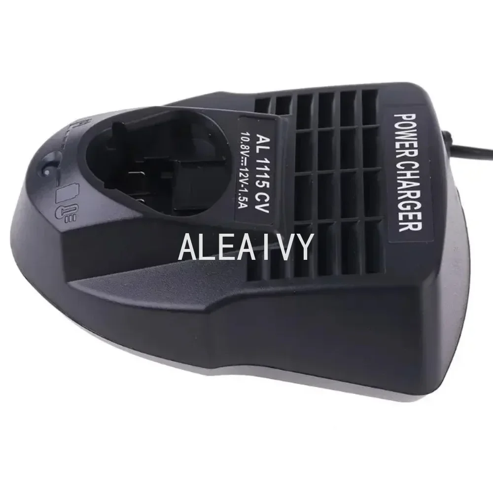 Зарядное устройство AL1115CV для литий-ионных аккумуляторов Bosch, 10,8-12 В