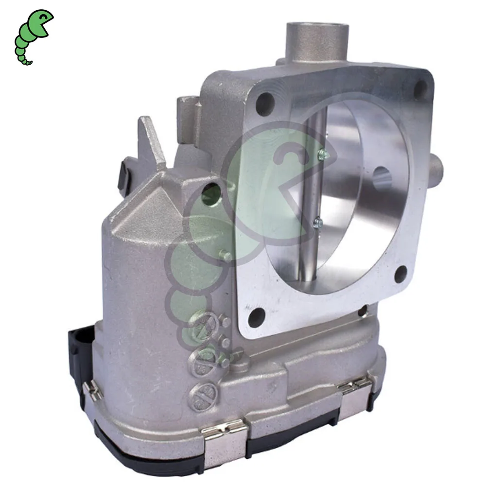 1121410125 AUTO ACCESSORY Throttle Body For Mercedes Benz OEM 0280750019 A1131410125 0280750017 A1121410125