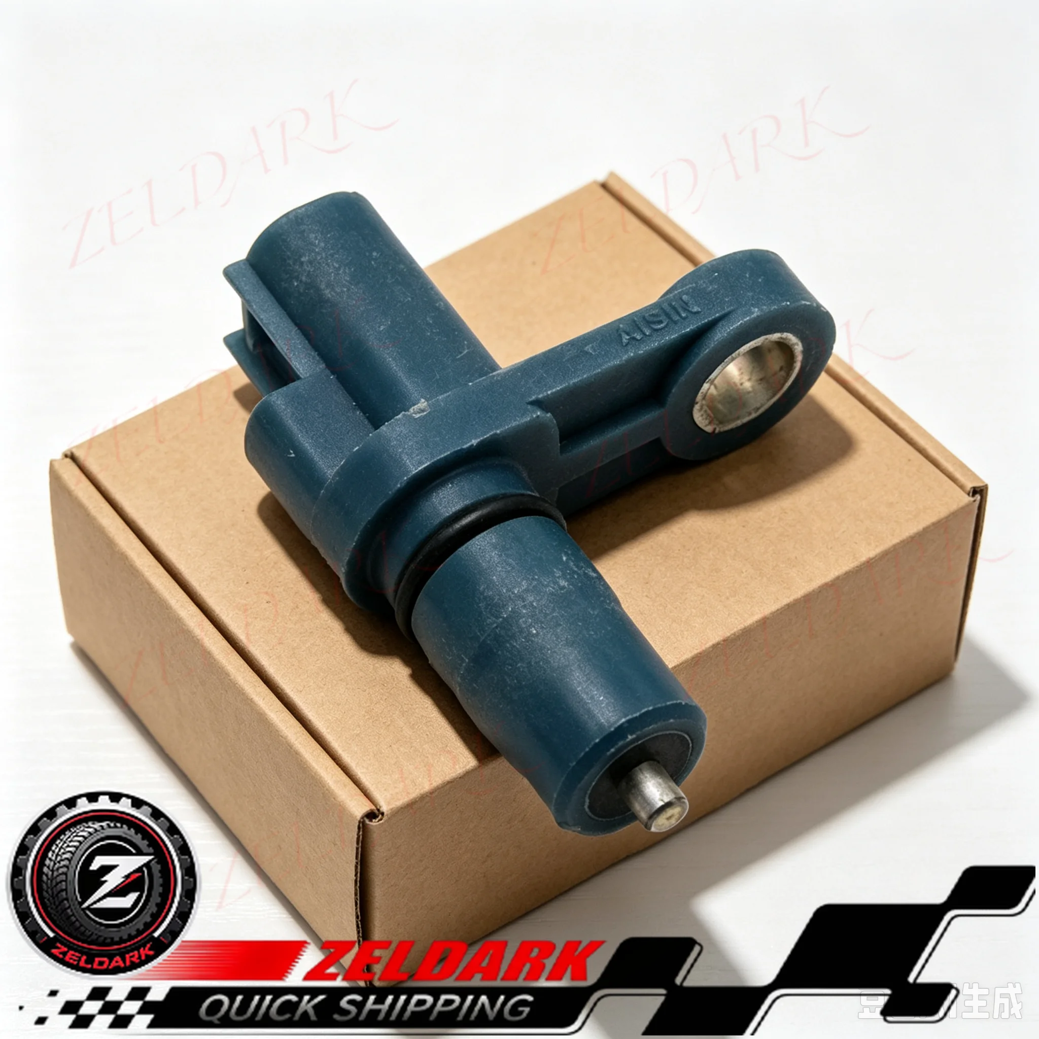 OE 89413-48010 Transmission Output Speed Sensor for Toyota & Lexus Vehicles