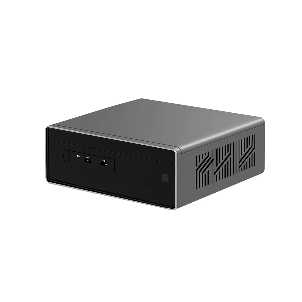 Imagem -02 - Mini pc i9 Gamer Host Computador para Jogos de Mesa Windows 11 Nvidia Rtx 3070 16g 3060 12g i9 12900h Ddr4 x Nvme Wifi6 Topton-mg36