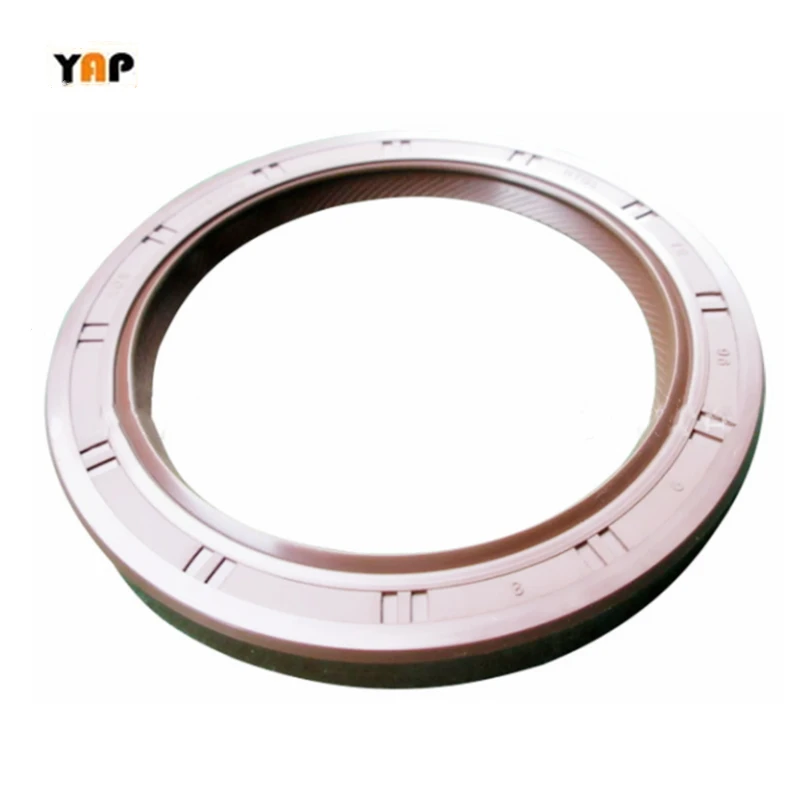 NEW G4FC CRANKSHAFT OIL SEAL FOR HYUNDAI Accent i20 i30 i30II iX20(JC) KIA Soul VENGA 1.6L L4 21443-2B000 214432B000